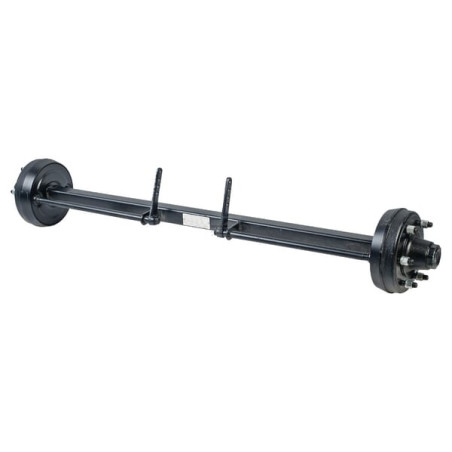 Essieu ADR 1253A60LA6DA1600