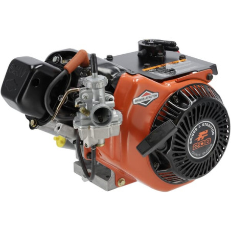 Raccord BRIGGS & STRATTON 1243328201