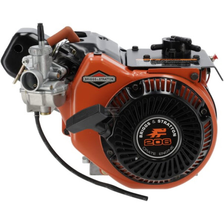 Raccord BRIGGS & STRATTON 1243328201