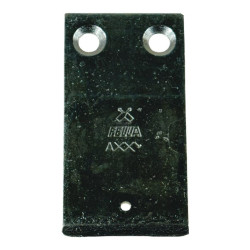Plaque FELLA 123797