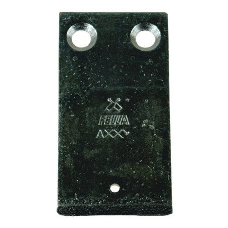 Plaque FELLA 123797