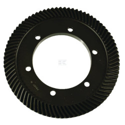 Disque d'assiette FELLA 123362