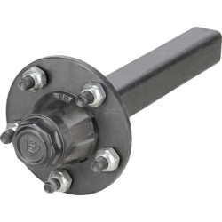 Demi-axe ADR 1253S50JA5000370