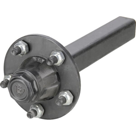 Demi-axe ADR 1253S50JA5000370