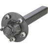 Demi-axe ADR 1253S50JA5000370