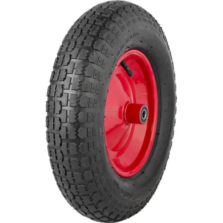 Roue pneumatique UNIVERSEL 1255040306