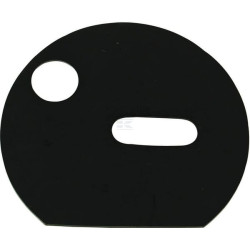 Plaque FELLA 123363