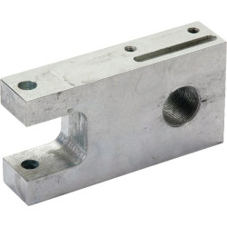 Couvercle WALTERSCHEID 124073