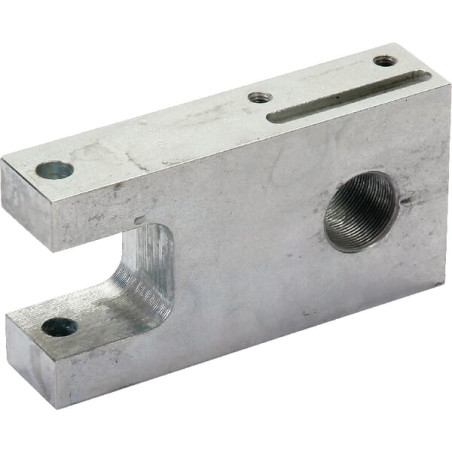 Couvercle WALTERSCHEID 124073