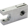 Couvercle WALTERSCHEID 124073