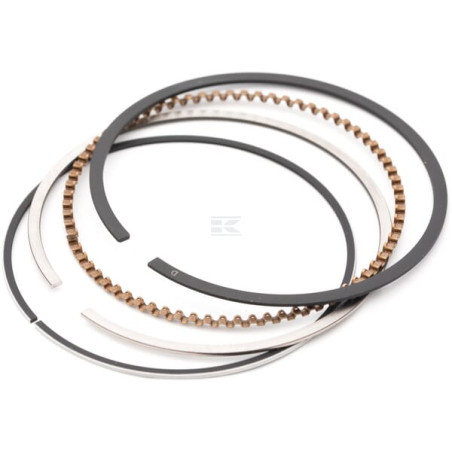 Combinaison de segments LONCIN 1300701680001