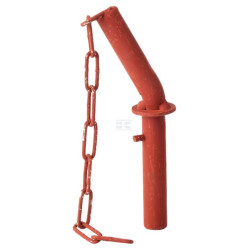 Goupille de sécurité UNIVERSEL 12897037120010