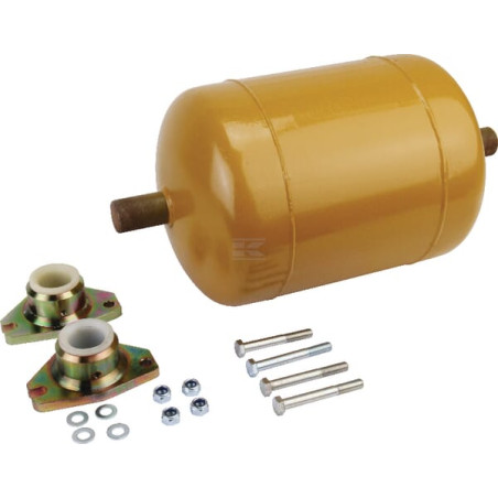 Jeu de rouleaux TANCO 1301300