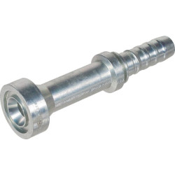 Raccord à sertir GATES 12GS12FLC