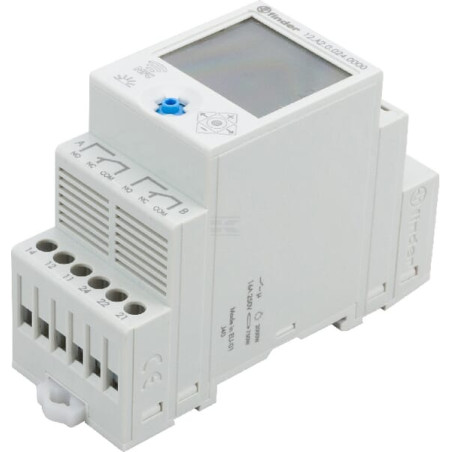 Minuterie FINDER 12A200240000