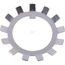 Plate JOHN DEERE 12M7086
