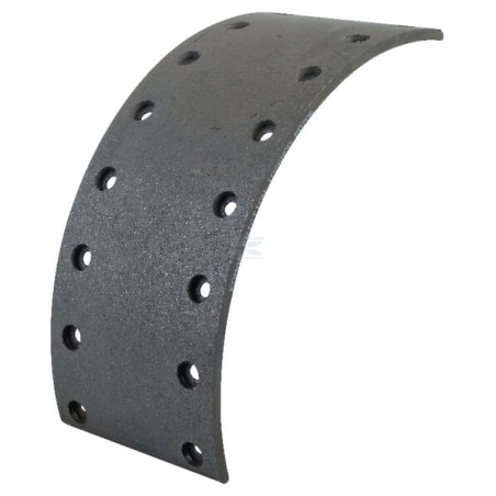 Garniture de frein UNIVERSEL 12896011000800