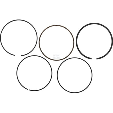 Segments LONCIN 1300701030001
