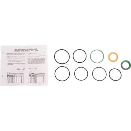 Kit CNH 128728A1