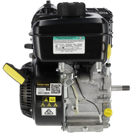 Moteur BRIGGS & STRATTON 12V3320034F1
