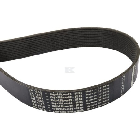 Courroie OPTIBELT 12PK1555
