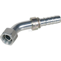 Raccord à sertir GATES 12GS12FBSPORX45