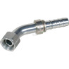 Raccord à sertir GATES 12GS12FBSPORX45
