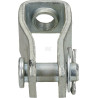 Fourche UNIVERSEL 1289701010062