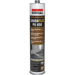 Mastic SOUDAL 128825SOU