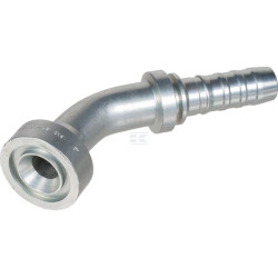 Raccord à sertir GATES 12GS12FLC45035