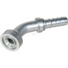 Raccord à sertir GATES 12GS12FLC45035