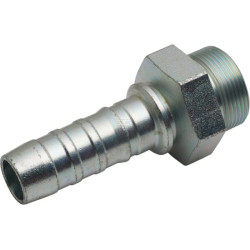 Raccord à sertir GATES 12GS22MKB