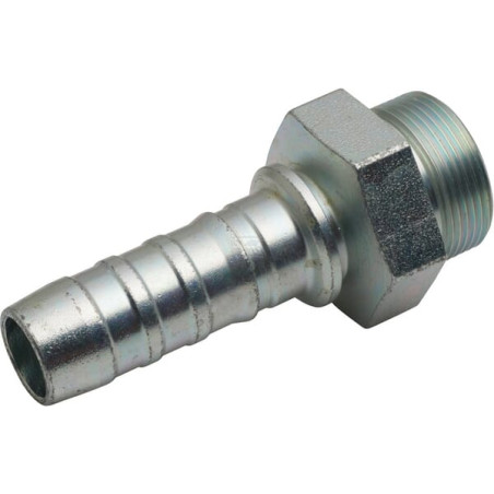 Raccord à sertir GATES 12GS22MKB