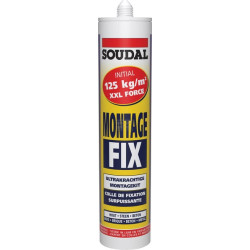 Soudafix SOUDAL 128787SOU