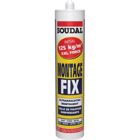 Soudafix SOUDAL 128787SOU
