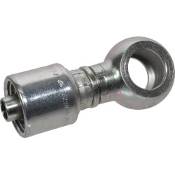 Raccord à sertir GATES 12G12BSPBJ