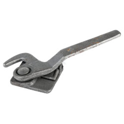 Clip de fixation UNBRANDED 1275001009