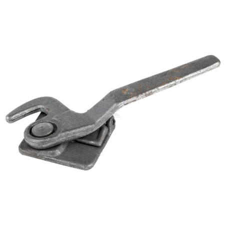 Clip de fixation UNBRANDED 1275001009