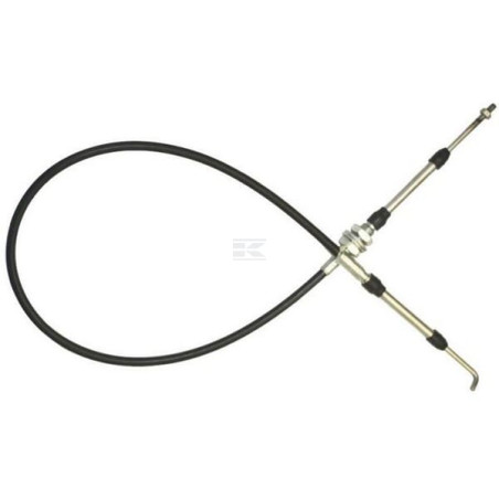 Câble CNH 1267688C3