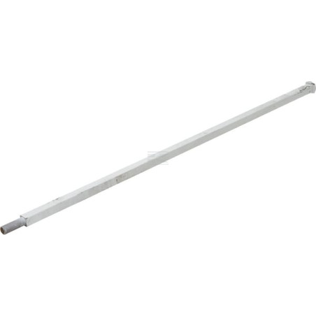 Axe de rouleau UNIA 1279241010