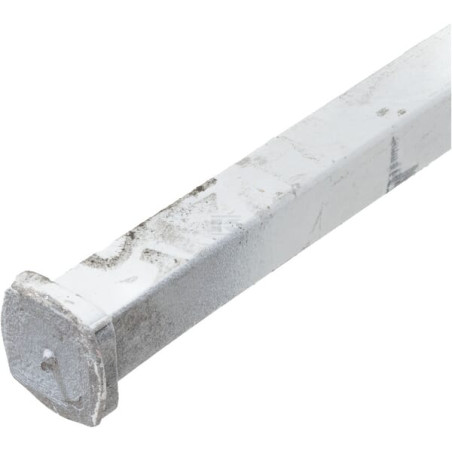 Axe de rouleau UNIA 1279241010