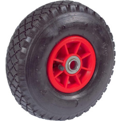 Roue pneumatique UNIVERSEL 12551255426303