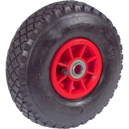 Roue pneumatique UNIVERSEL 12551255426303