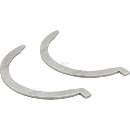 Palier axial LOMBARDINI 1257167