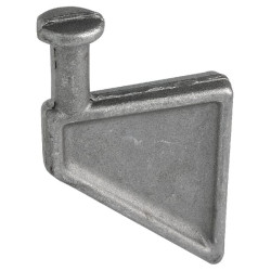 Axe de charnière UNBRANDED 1275001014