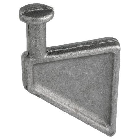 Axe de charnière UNBRANDED 1275001014