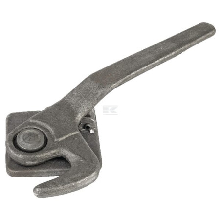 Fixation de charnière UNBRANDED 1275001010
