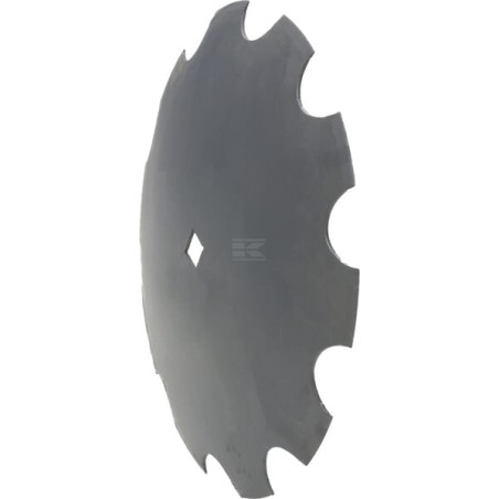 Disque UNIA 1279201020