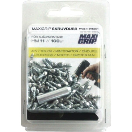 Mini-grippe MAXIGRIP 1268950012