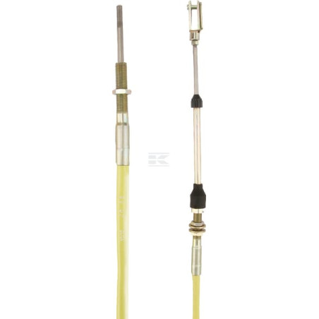 Câble de commande FELLA 126716